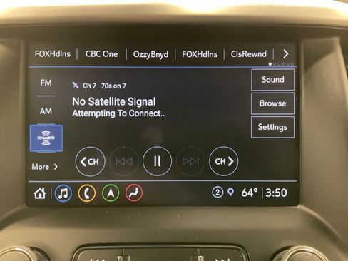 Used 2022 GMC Acadia SLT image 27