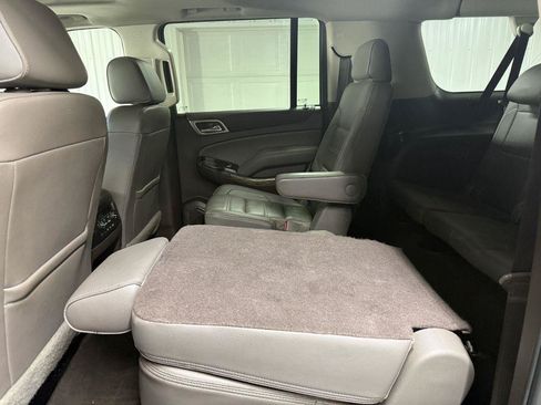 Used 2019 GMC Yukon XL Denali w/ Denali Ultimate Package AWD/4WD image 31