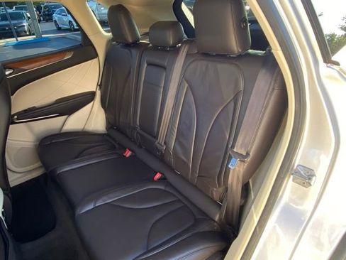 Used 2016 Lincoln MKC Reserve w/ Lincoln MKC Climate Package AWD/4WD image 25