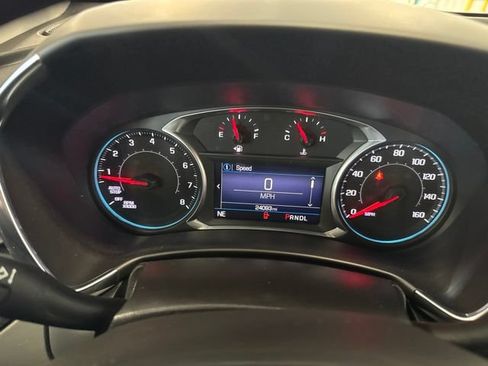 Used 2022 Chevrolet Equinox LT FWD image 26