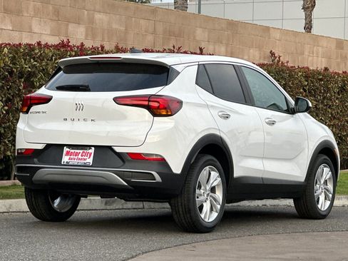 New 2026 Buick Encore GX Preferred FWD image 4