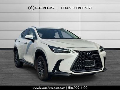 Used 2024 Lexus NX 350 AWD w/ Cold Area Package