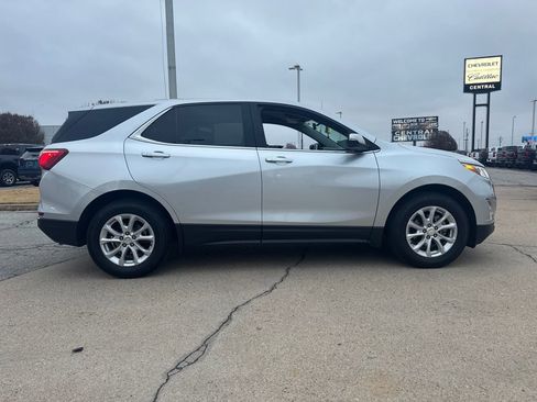 Used 2019 Chevrolet Equinox LT image 7
