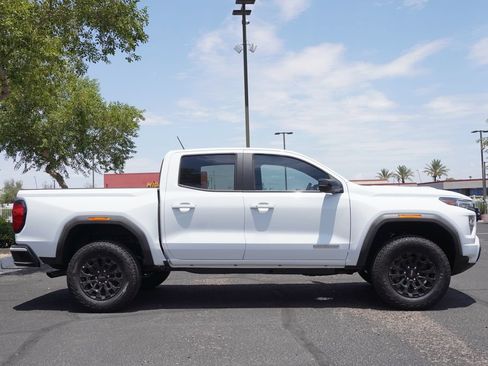 New 2026 GMC Canyon Elevation w/ Convenience Package RWD image 2