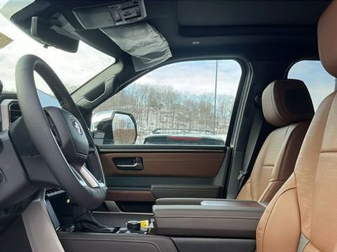 New 2026 Toyota Tundra 1794 Edition image 7