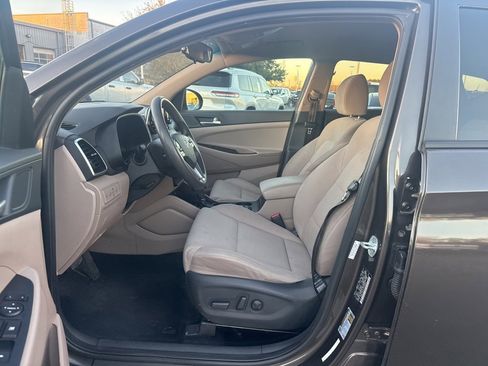 Used 2020 Hyundai Tucson Value image 10