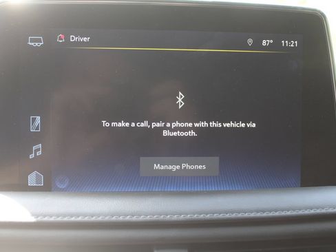 Used 2022 Chevrolet Tahoe LT w/ LT Signature Package RWD image 54