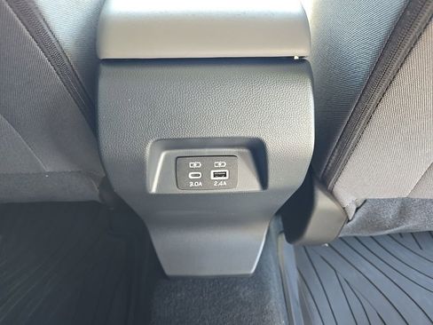 New 2025 Subaru Crosstrek 2.5i Premium image 16