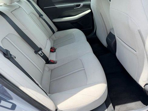 Used 2024 Hyundai Sonata SEL FWD image 14