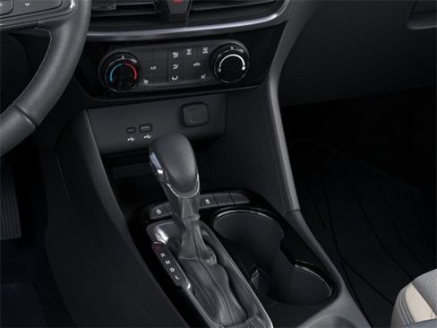 New 2026 Buick Encore GX Preferred w/ Comfort Package image 23