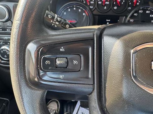 Used 2021 GMC Sierra 1500 4x4 Double Cab w/ Convenience Package image 21