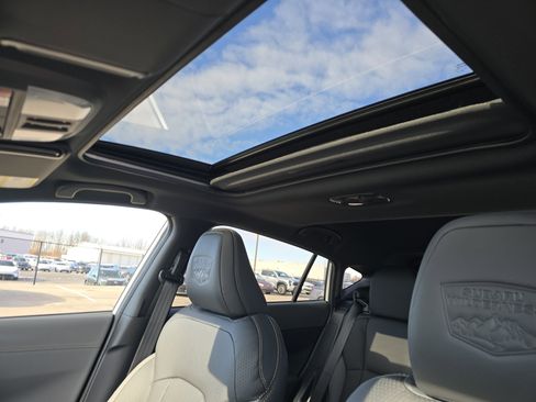 New 2026 Subaru Crosstrek 2.5i Wilderness image 9