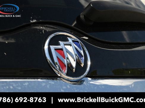 New 2024 Buick Enclave Premium image 13