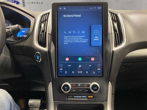 Certified 2023 Ford Edge SEL w/ Convenience Package AWD/4WD image 17
