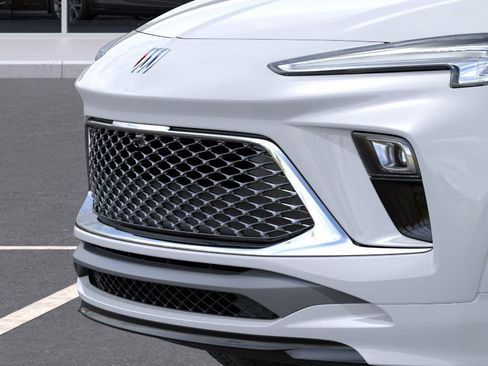 New 2026 Buick Encore GX Avenir w/ Avenir Technology Package image 13