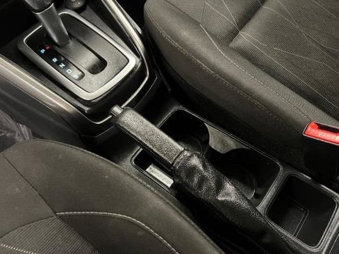 Used 2018 Ford EcoSport SE image 18