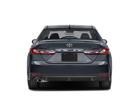 New 2026 Toyota Camry SE image 5