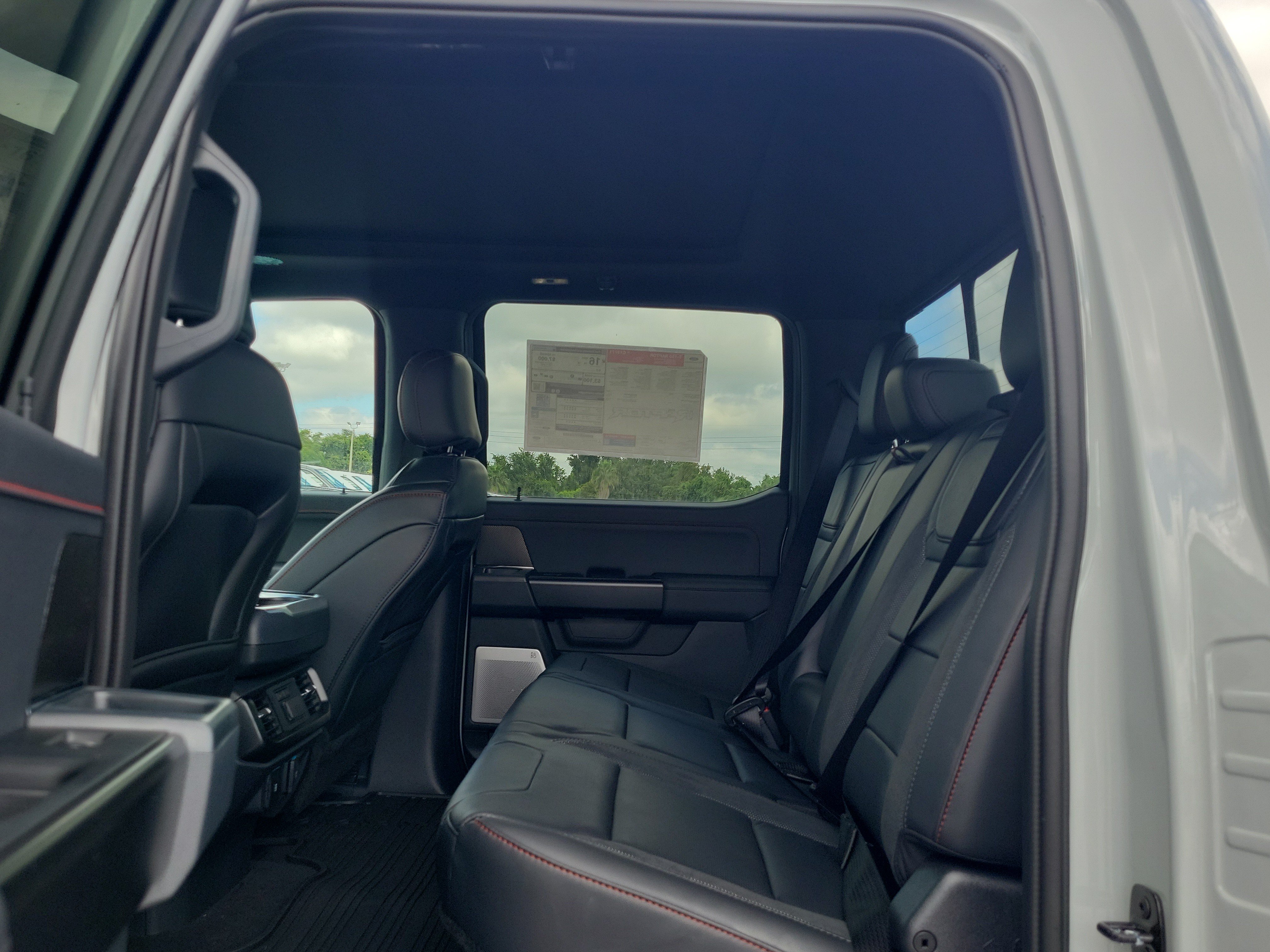 New 2026 Ford F150 Raptor AWD/4WD image 10