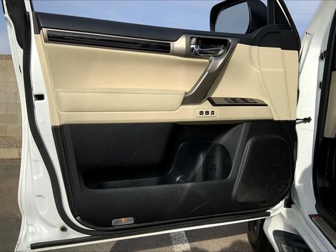 Used 2021 Lexus GX 460 Premium image 21