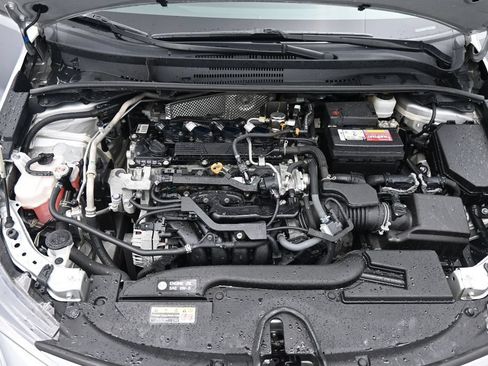 Used 2024 Toyota Corolla LE FWD image 20