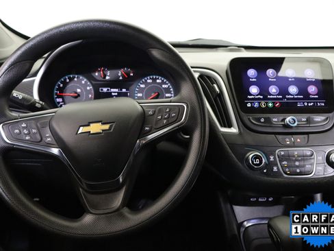 Used 2024 Chevrolet Malibu LT image 24