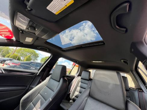 Used 2014 Volkswagen GTI Driver's Edition FWD image 20