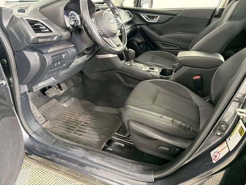 Used 2019 Subaru Forester Premium image 10