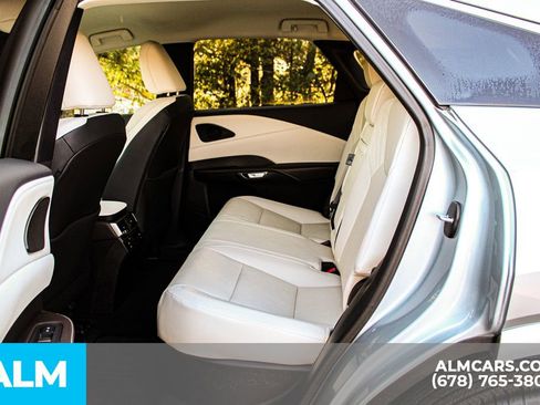 Used 2024 Lexus RX 350 FWD image 18