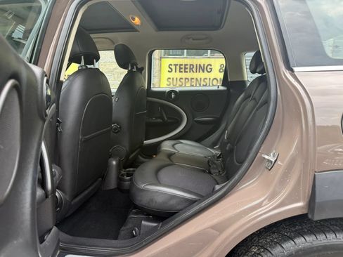 Used 2014 MINI Cooper Countryman FWD image 21