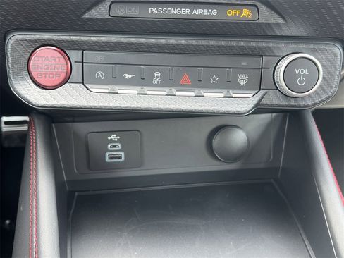 New 2025 Ford Mustang GT Premium w/ 60th Anniversary Package image 7