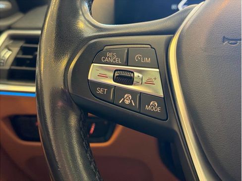 Used 2023 BMW i4 eDrive35 image 17