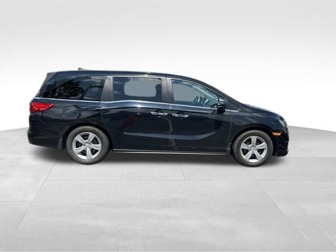 Used 2018 Honda Odyssey EX-L image 8