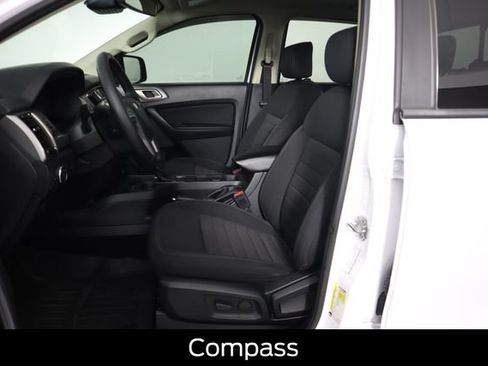 Used 2019 Ford Ranger XLT w/ Equipment Group 302A Luxury AWD/4WD image 40
