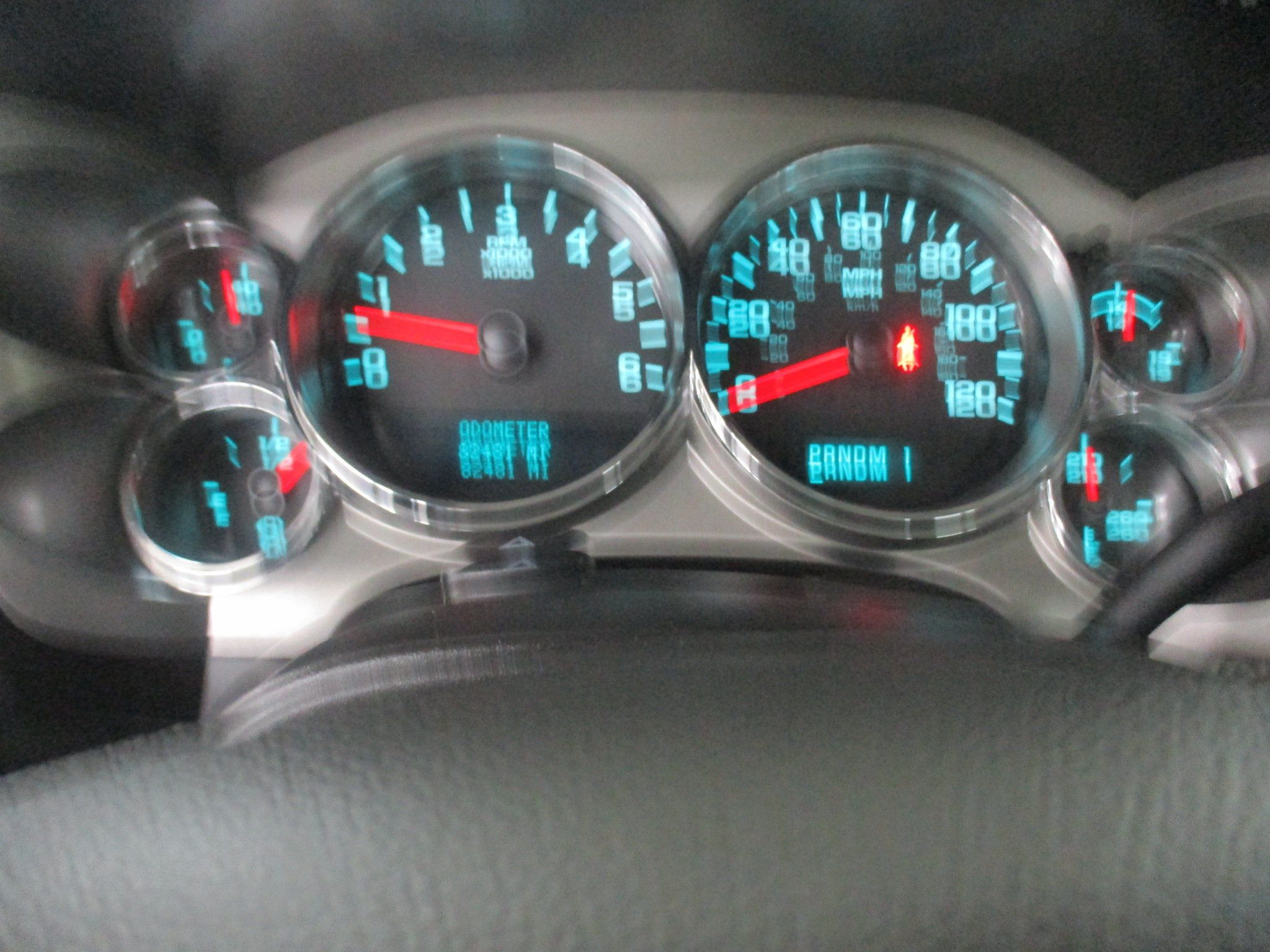 Used 2014 Chevrolet Silverado 2500 W/T AWD/4WD image 22