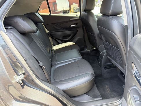 Used 2018 Buick Encore Preferred FWD image 14