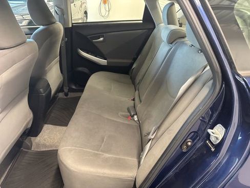 Used 2012 Toyota Prius Two image 22