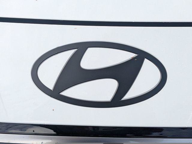 New 2026 Hyundai Elantra N FWD image 13