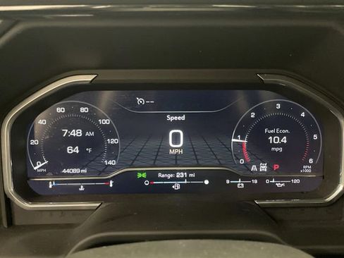 Used 2023 GMC Sierra 1500 AT4 image 19