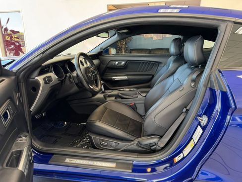 Used 2015 Ford Mustang GT Premium RWD image 15