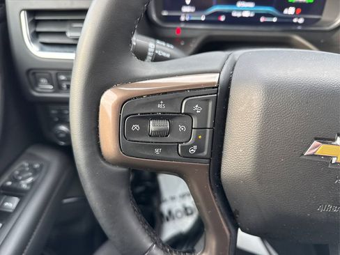 Used 2023 Chevrolet Tahoe High Country w/ Max Trailering Package image 30