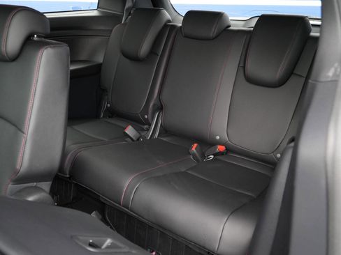 New 2026 Honda Odyssey Sport-L image 19