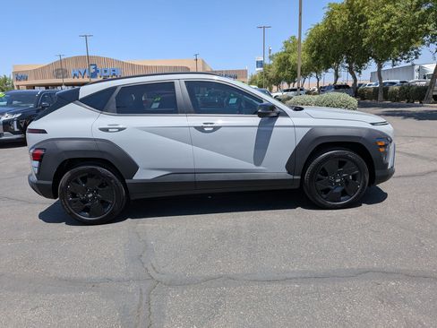 Certified 2026 Hyundai Kona SEL Sport FWD image 31