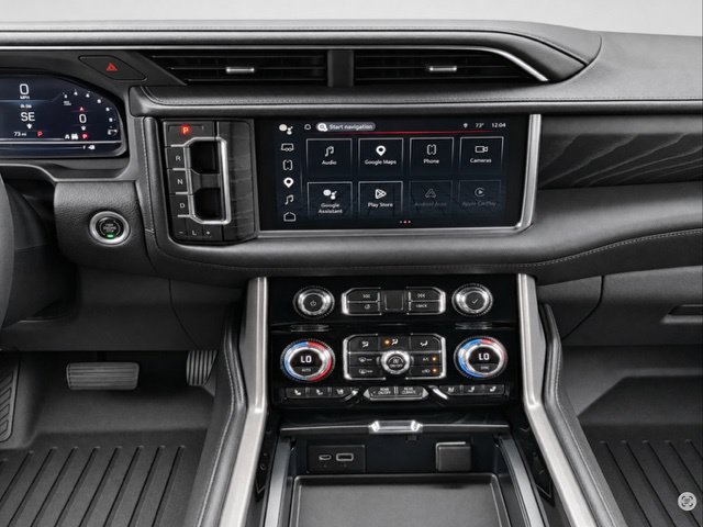 Certified 2022 GMC Yukon Denali w/ Denali Premium Package AWD/4WD image 13