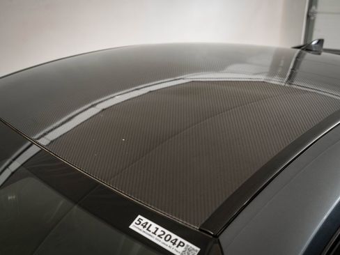 Certified 2024 Lexus RC F Track Edition image 19