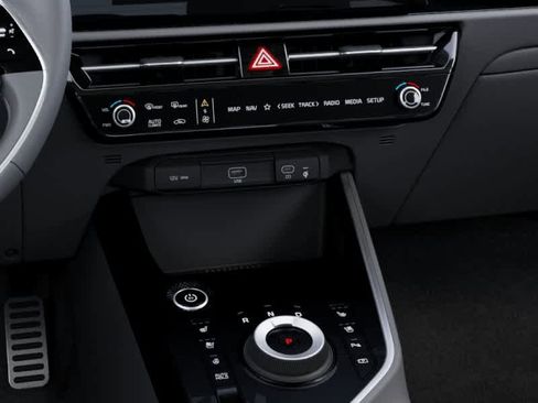New 2026 Kia Niro Wave FWD image 23