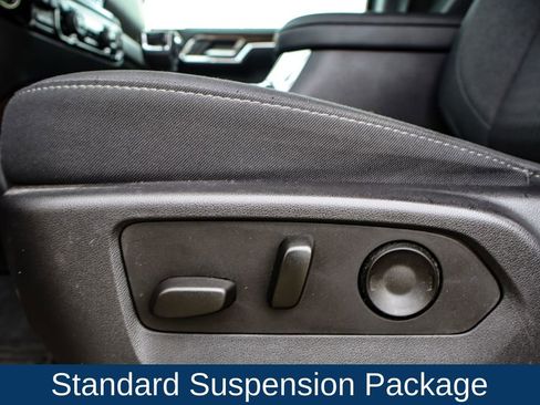 Used 2023 Chevrolet Silverado 1500 RST w/ All Star Edition Plus image 11