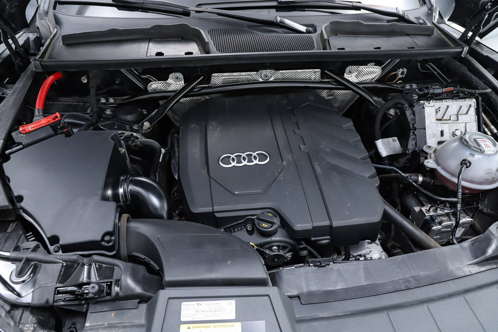 Used 2023 Audi Q5 2.0T Premium Plus w/ Premium Plus Package AWD/4WD image 32