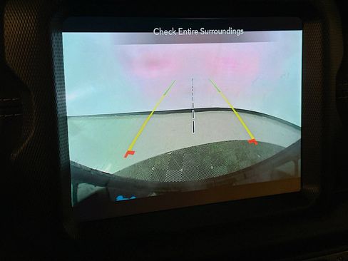 Used 2023 Jeep Wrangler Sahara w/ Safety Group image 23