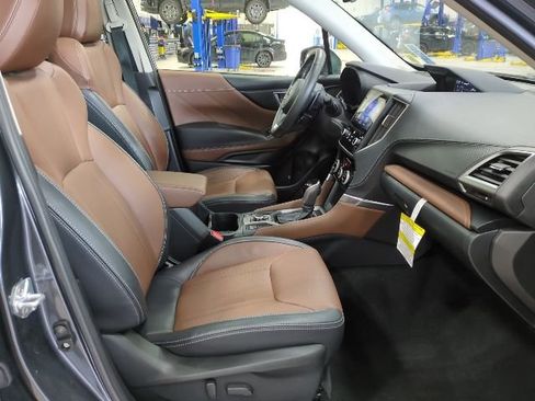 Certified 2023 Subaru Forester Touring image 8