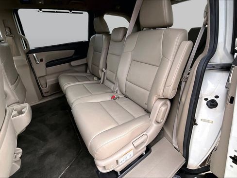 Used 2014 Honda Odyssey EX-L image 20